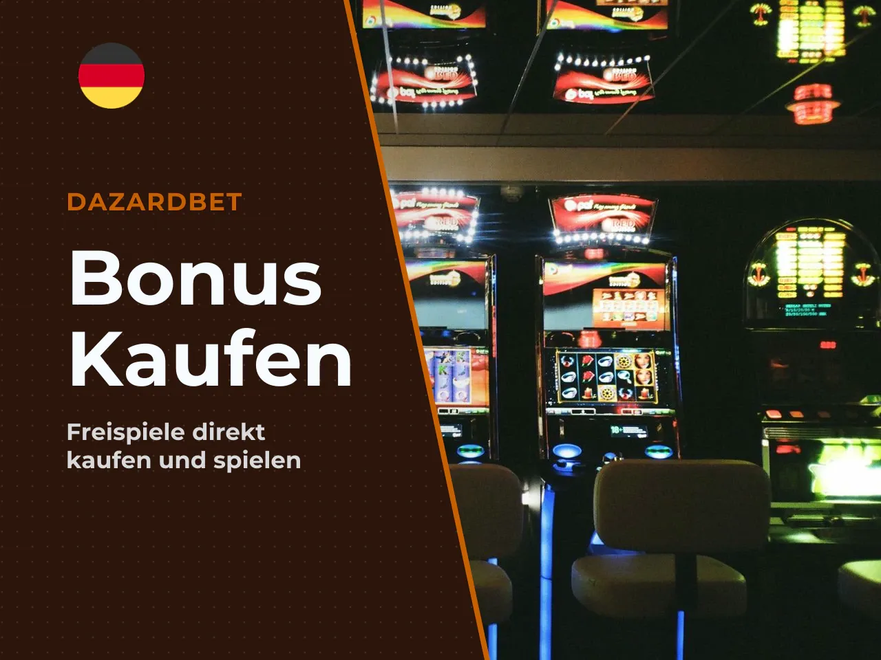 Bonus Buy und Freispiele Bedingungen vor