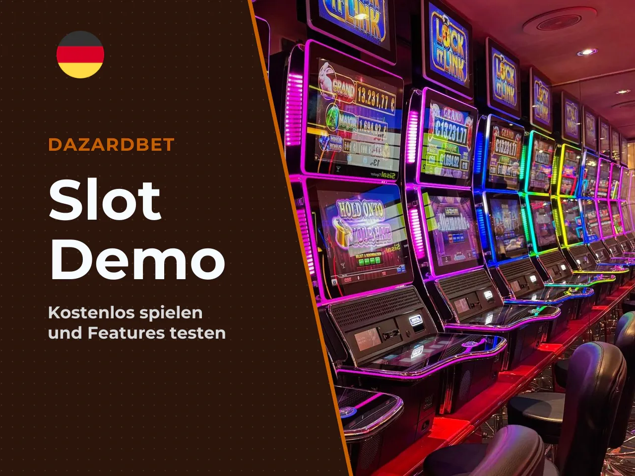 Big Bamboo Demo kostenlos spielen und