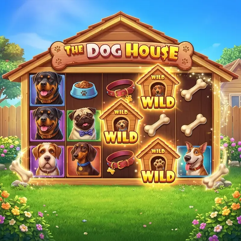 The Dog House