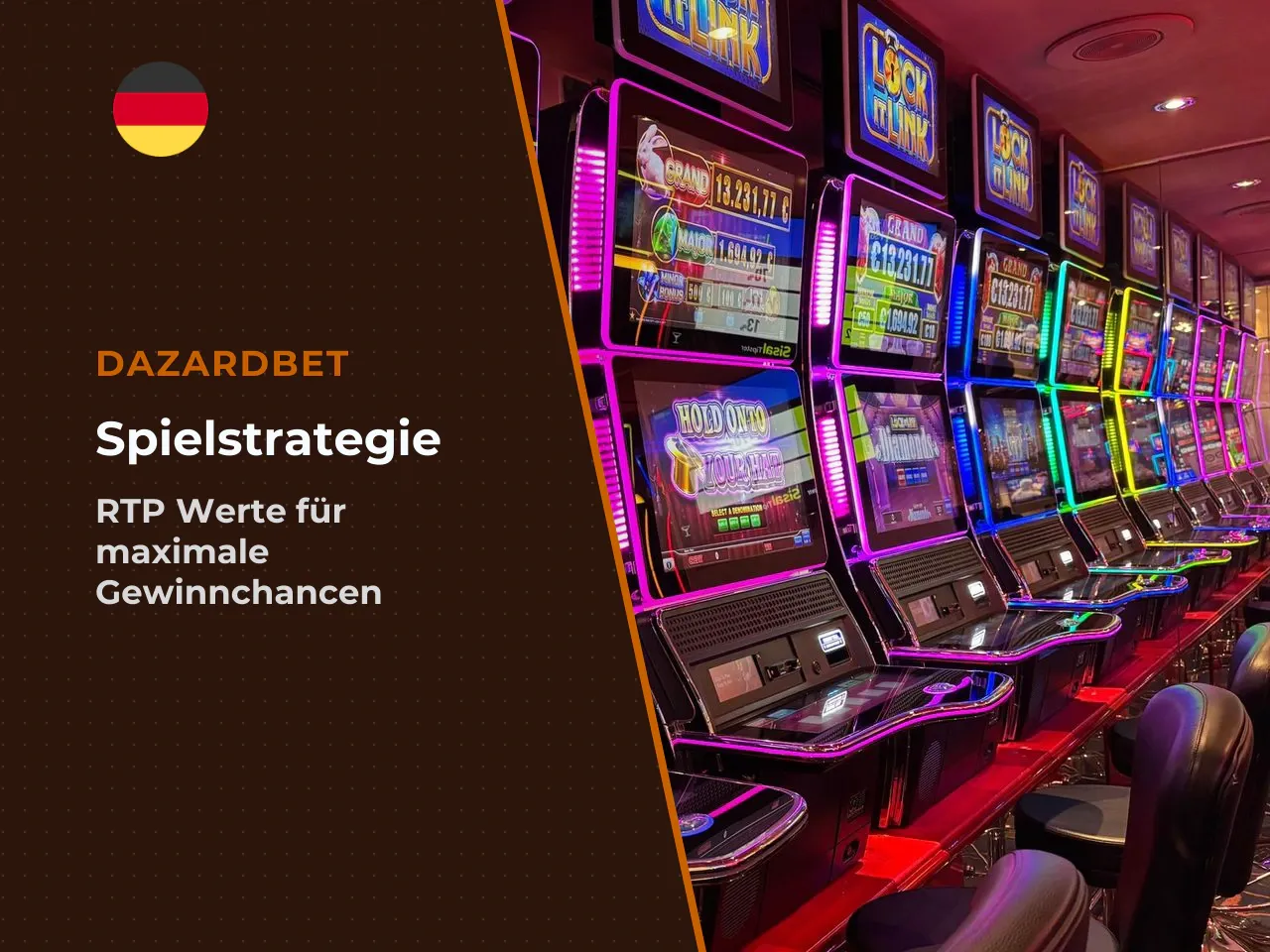 Konkrete Empfehlungen 1. RTP vor dem