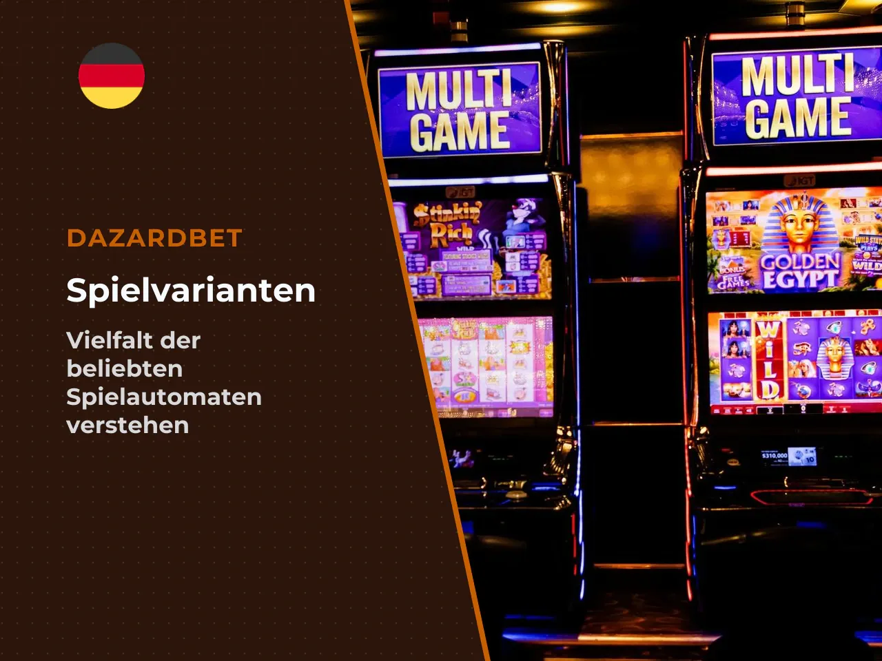 8.2 Warum es so viele Book-of-Ra-Varianten