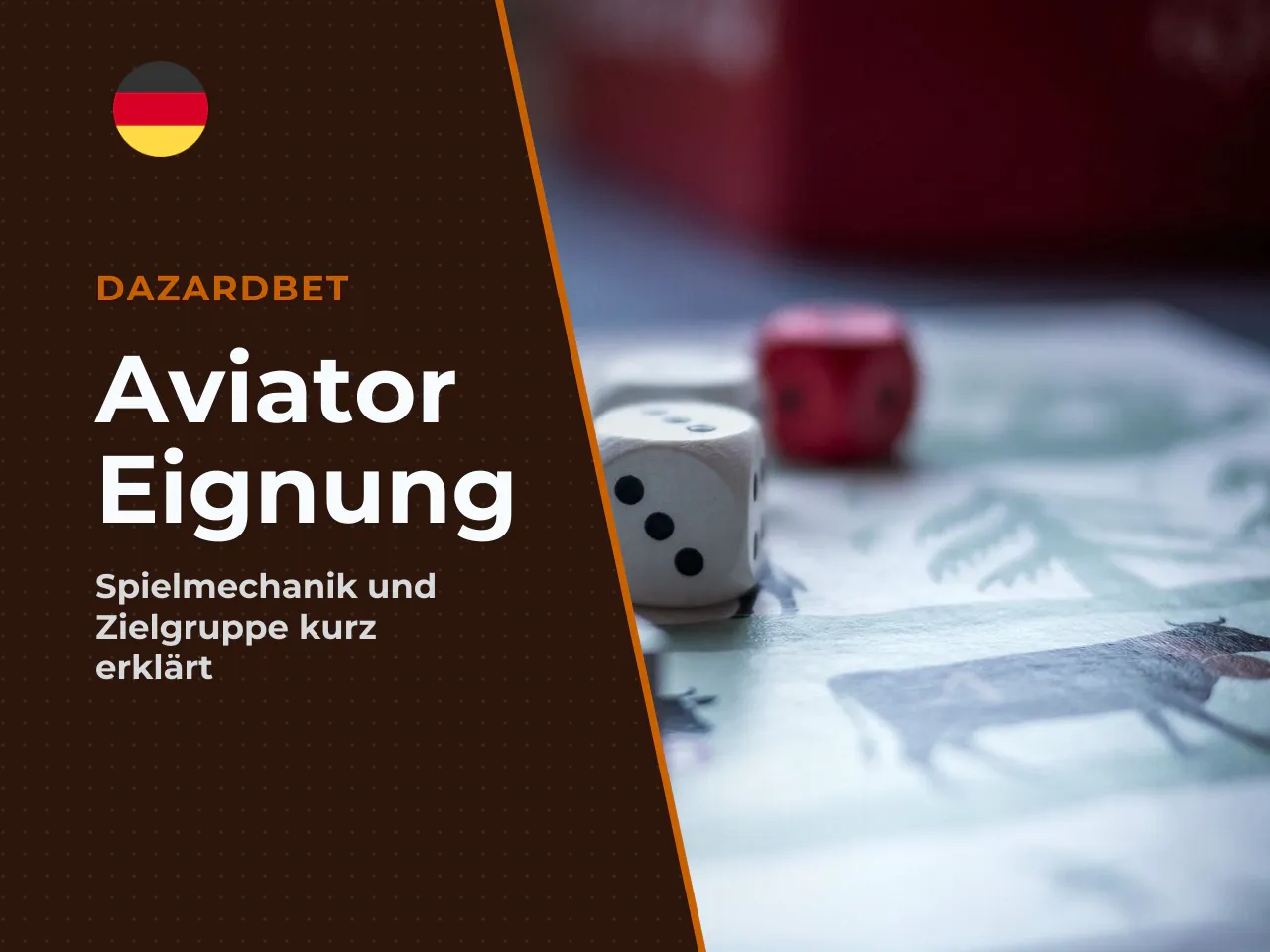 Für wen Aviator geeignet ist und