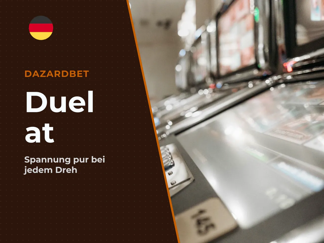 5.4 Duel at Dawn, die unberechenbarste