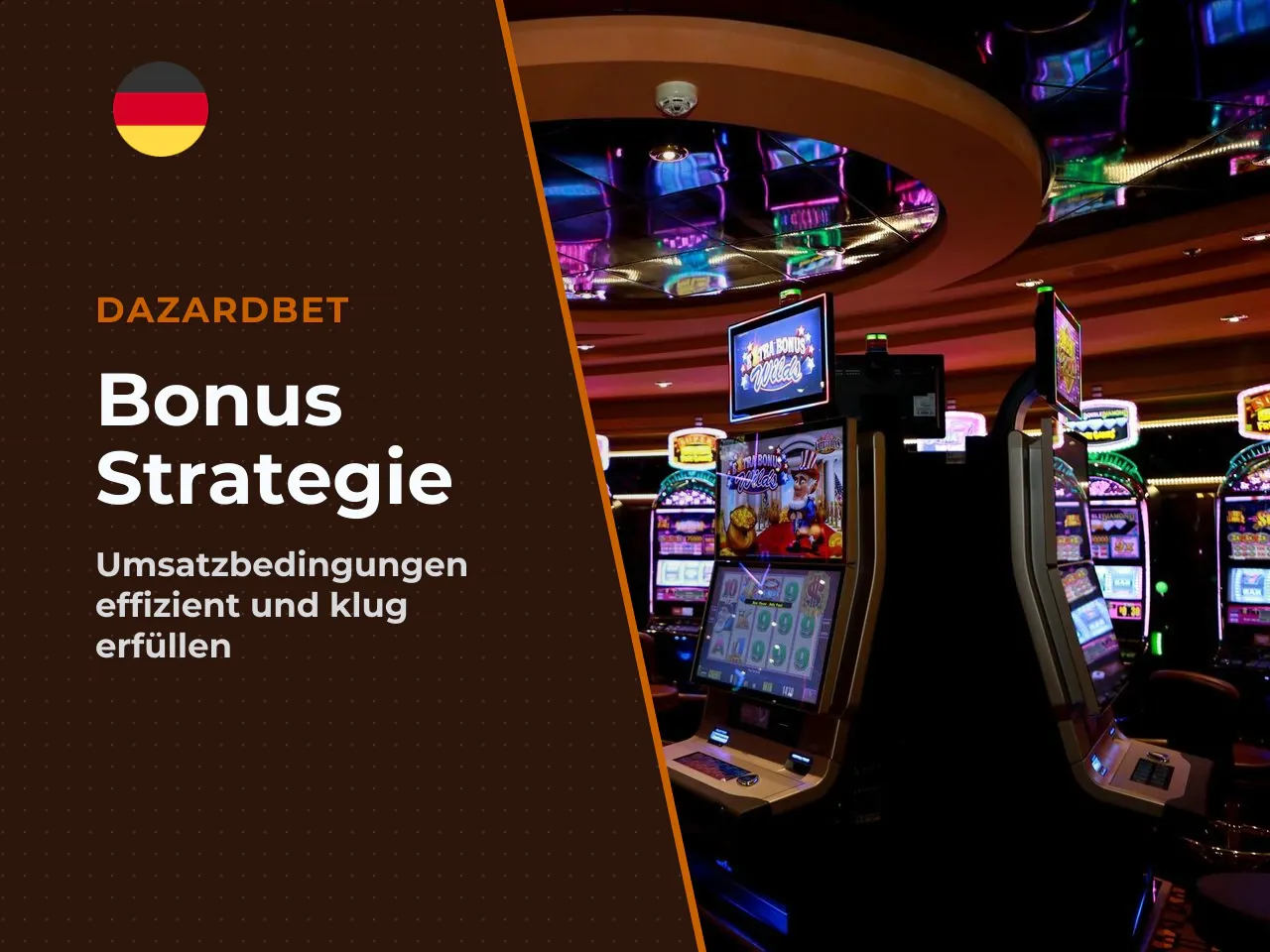 Strategische Tipps zur Erfüllung der Umsatzbedingungen