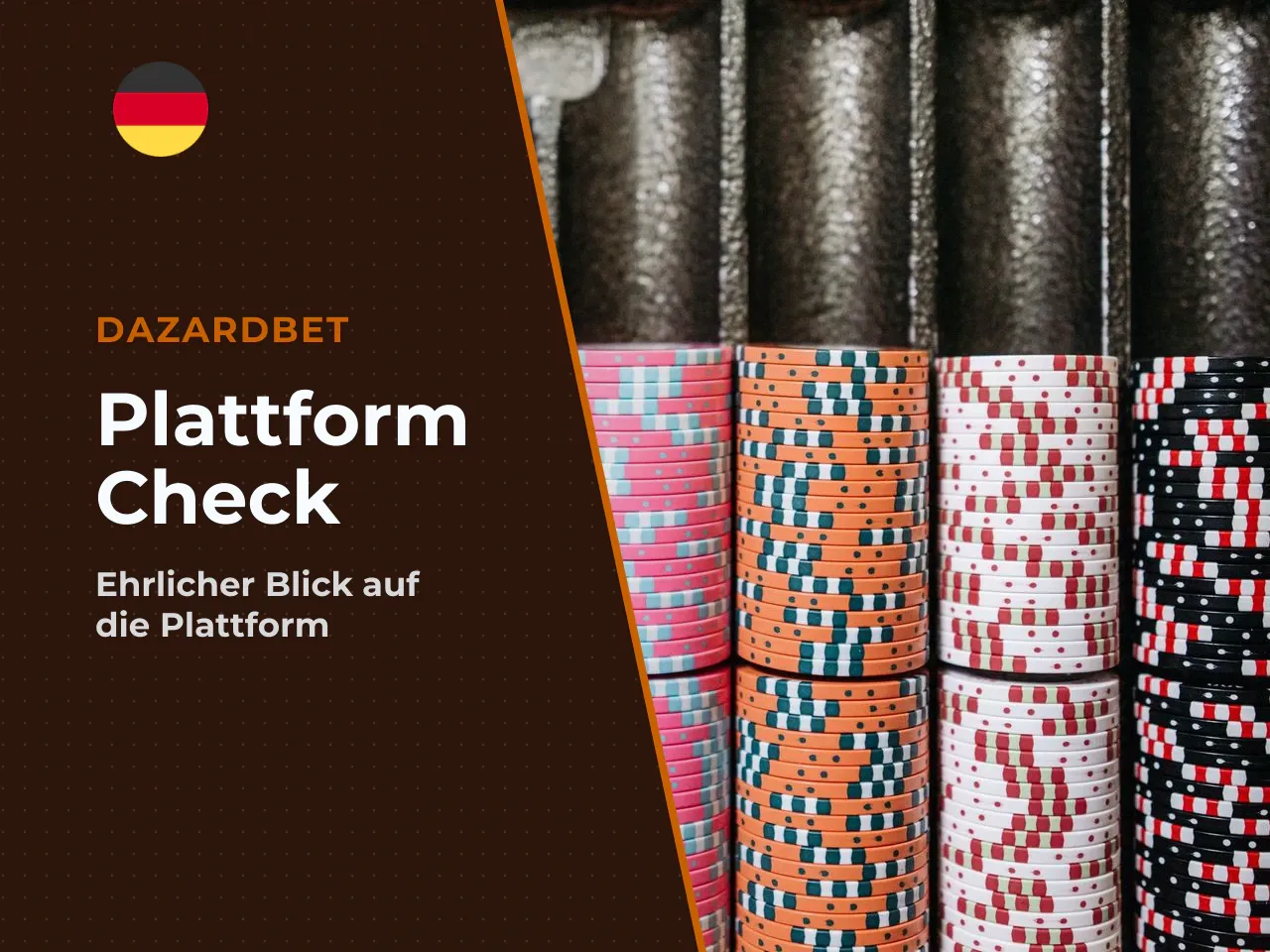 Für wen ist Dazardbet geeignet und
