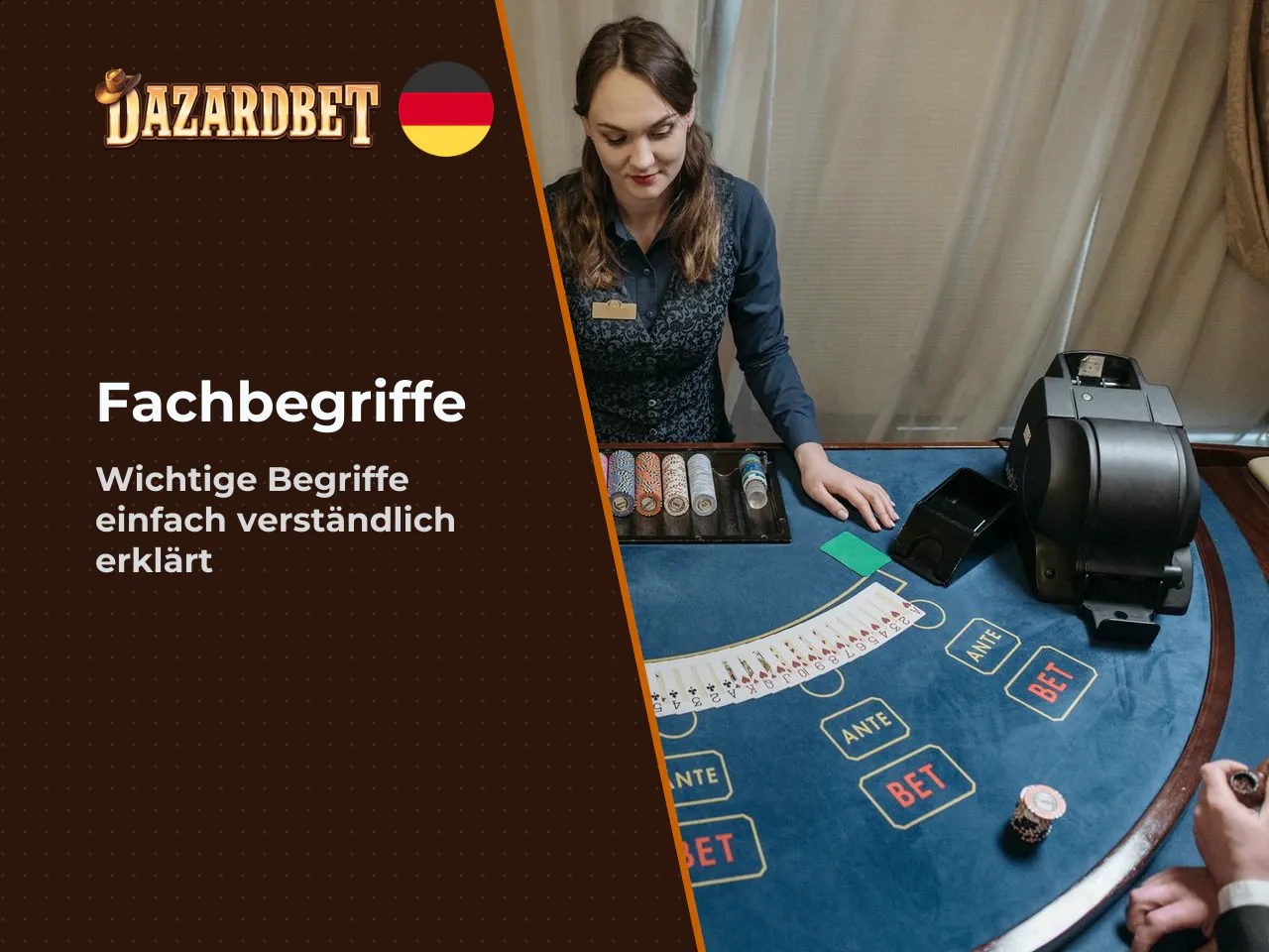 Mikro-Glossar Fachbegriffe kurz erklärt