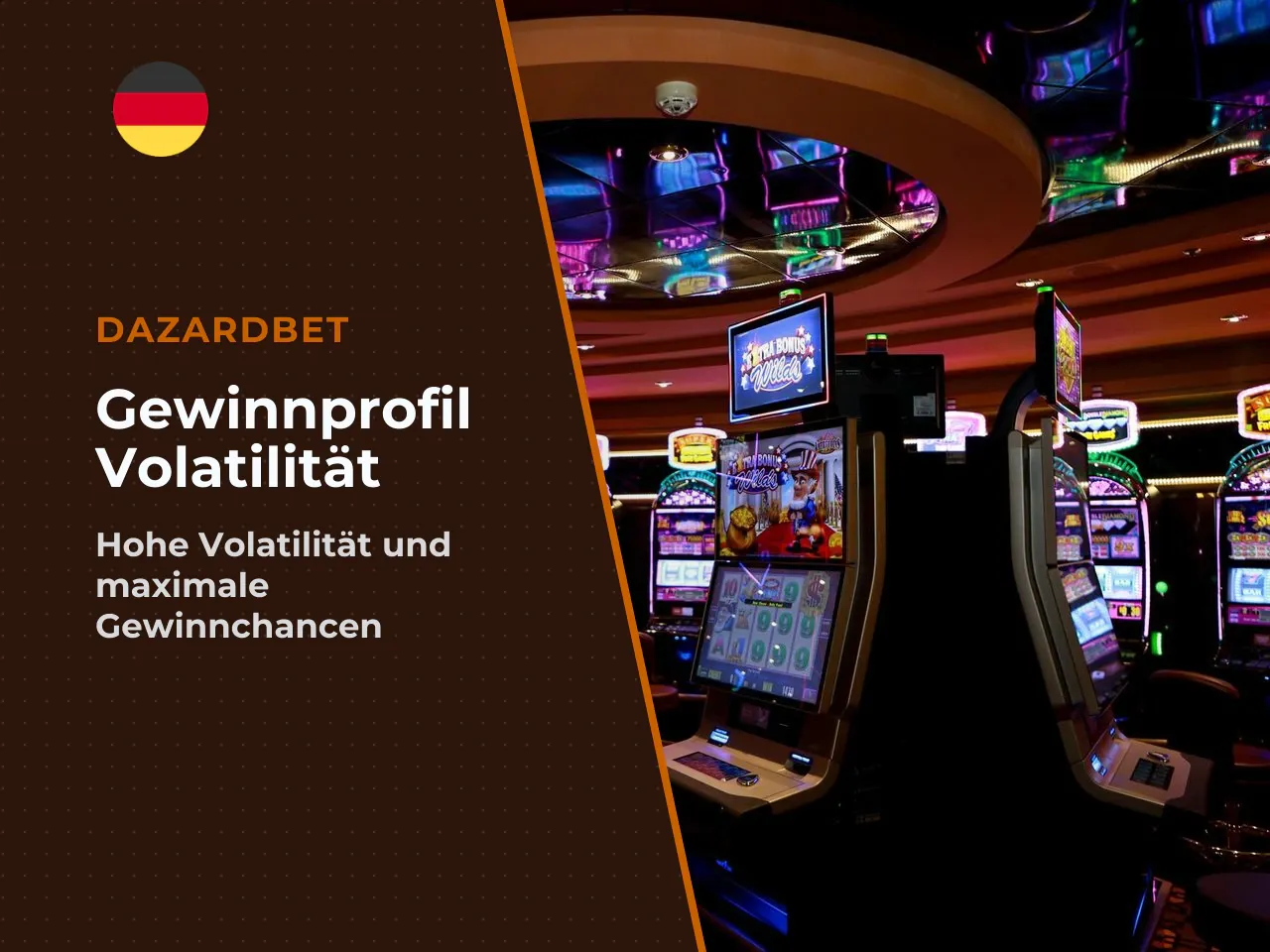 7.2 Volatilität und Gewinnprofil. Pragmatic Play