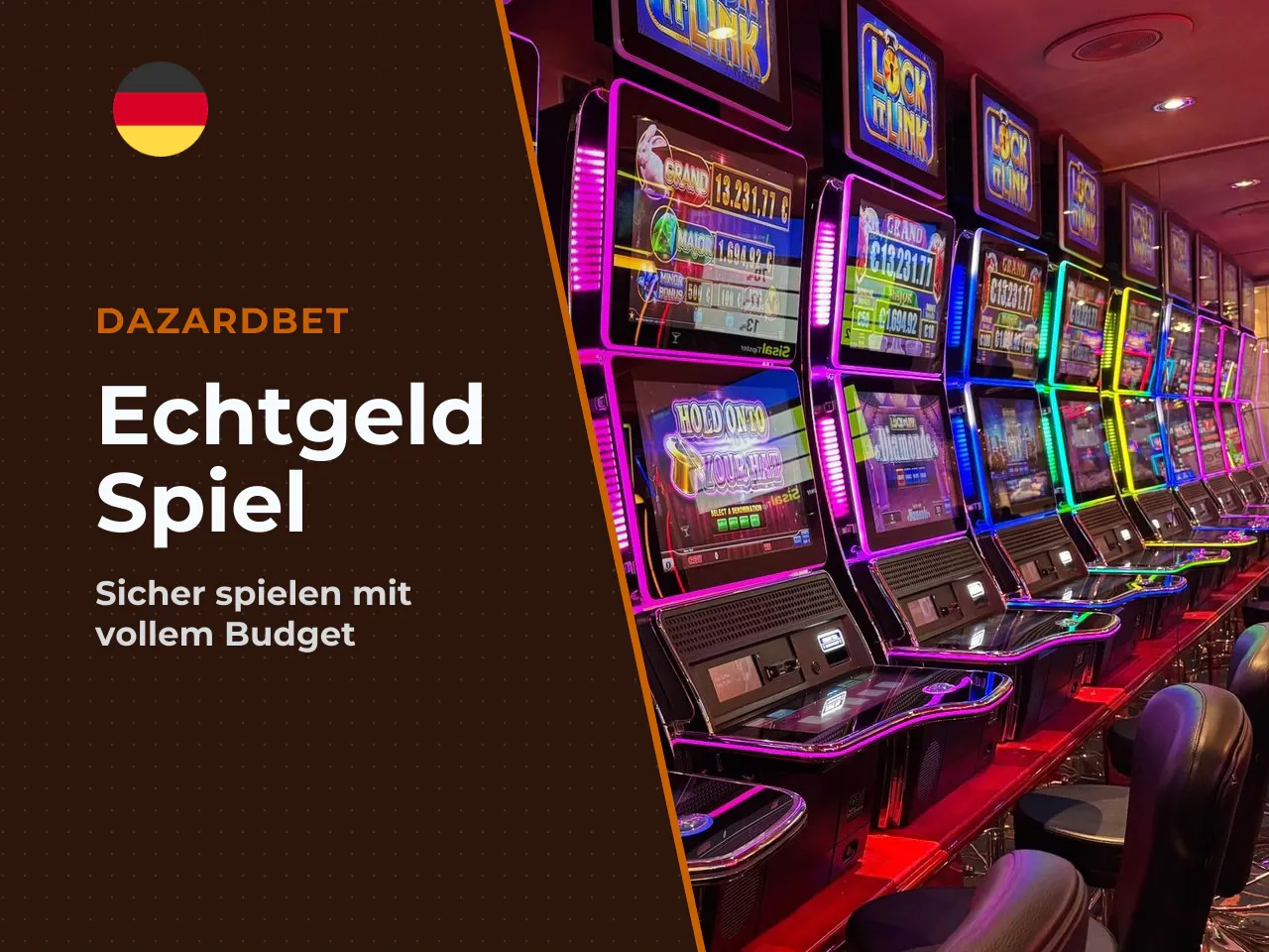 Ja Frage Plattform verifiziert und Budget