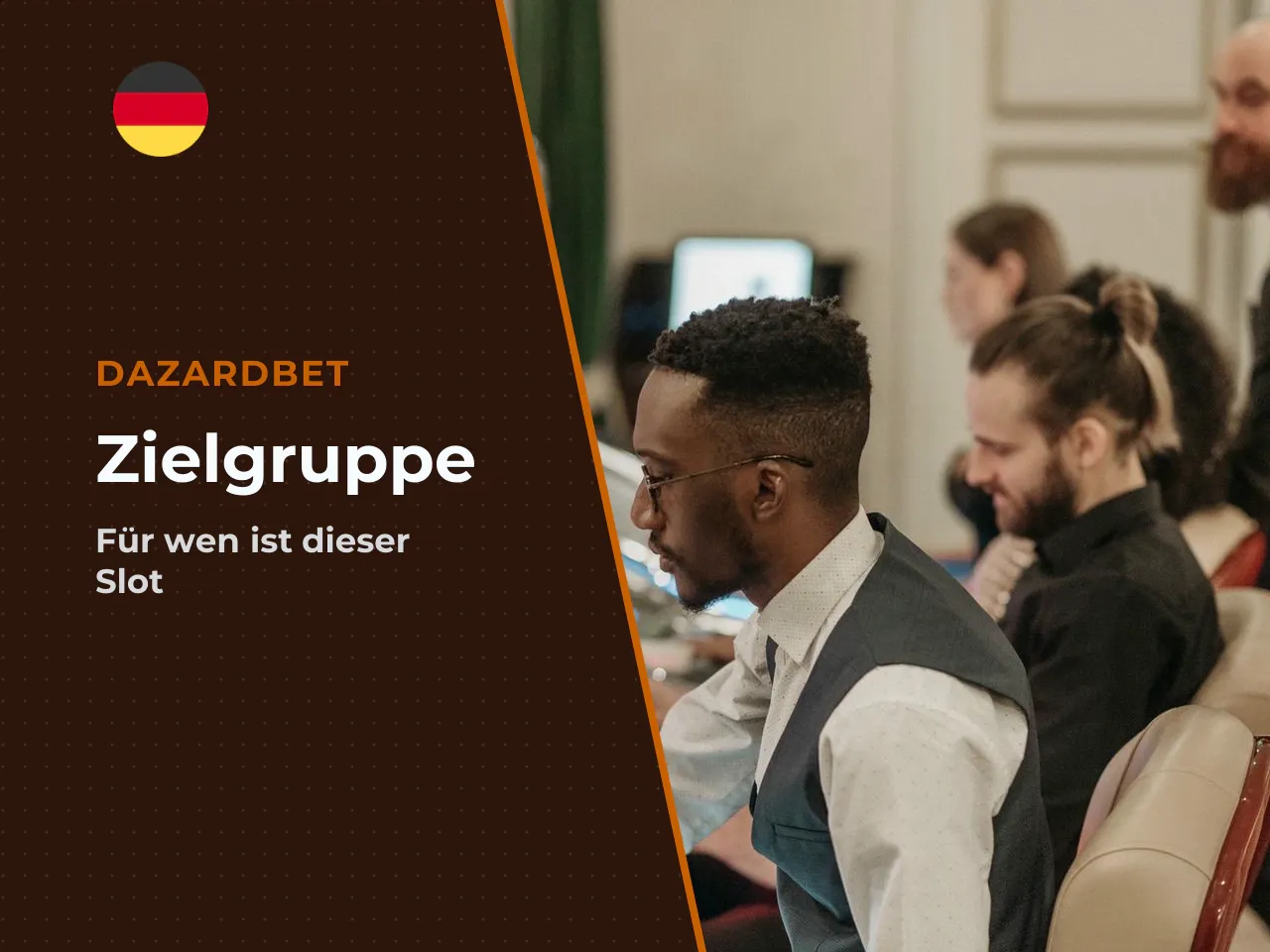 Für wen dieser Testbericht geeignet ist