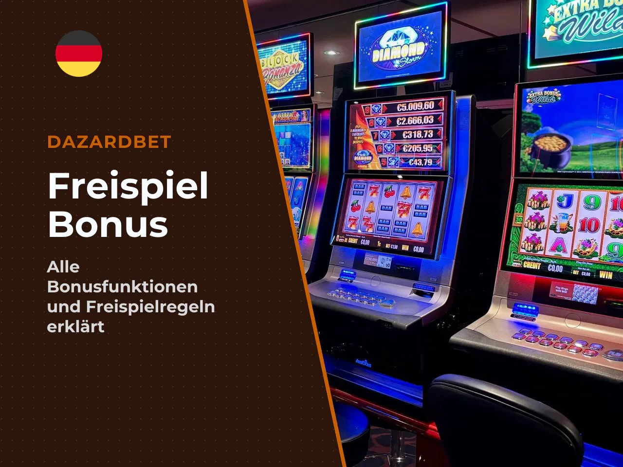 Nach dem dritten Retrigger können keine