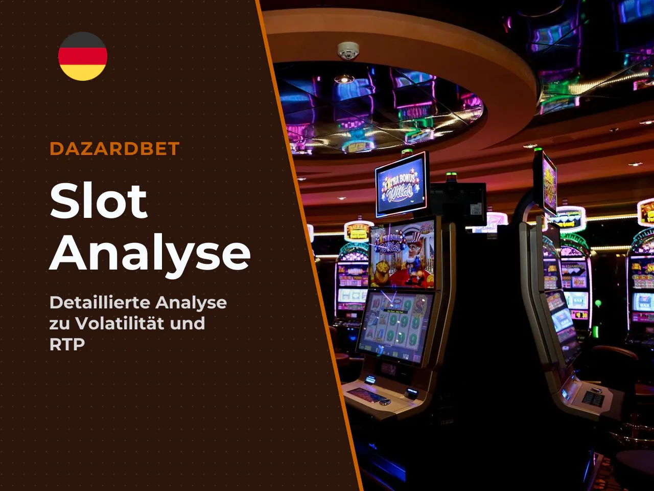Volatilität, Varianz und praktische Spielerfahrungen. Scroll
