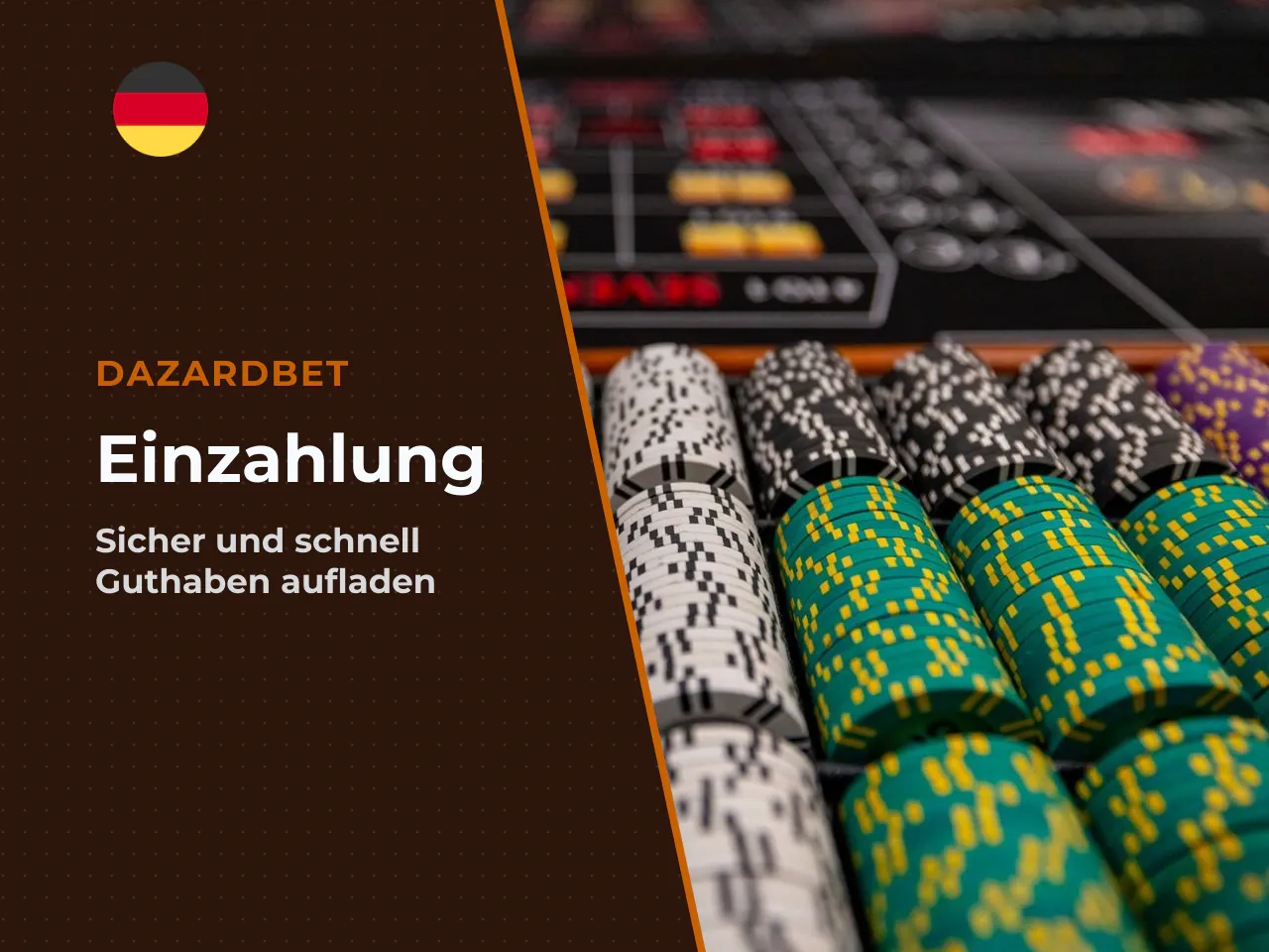Was als Nächstes zu tun ist