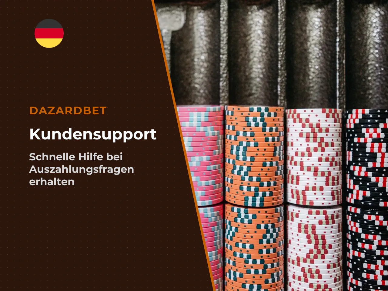 19 H3 Informationen für den Kundensupport