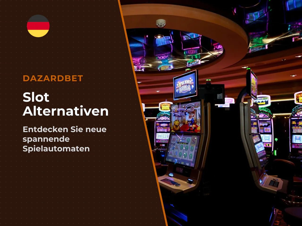 Die besten Alternativen zu Book of