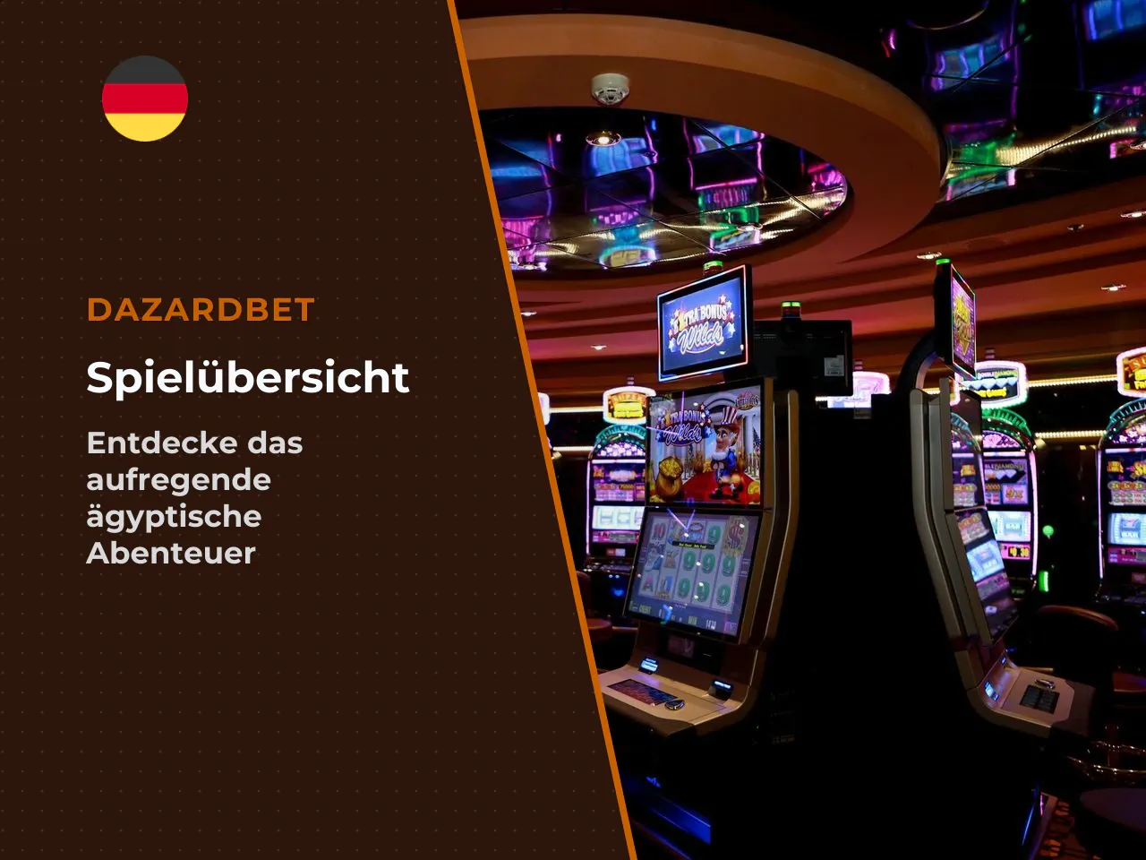 Was ist Legacy of Dead