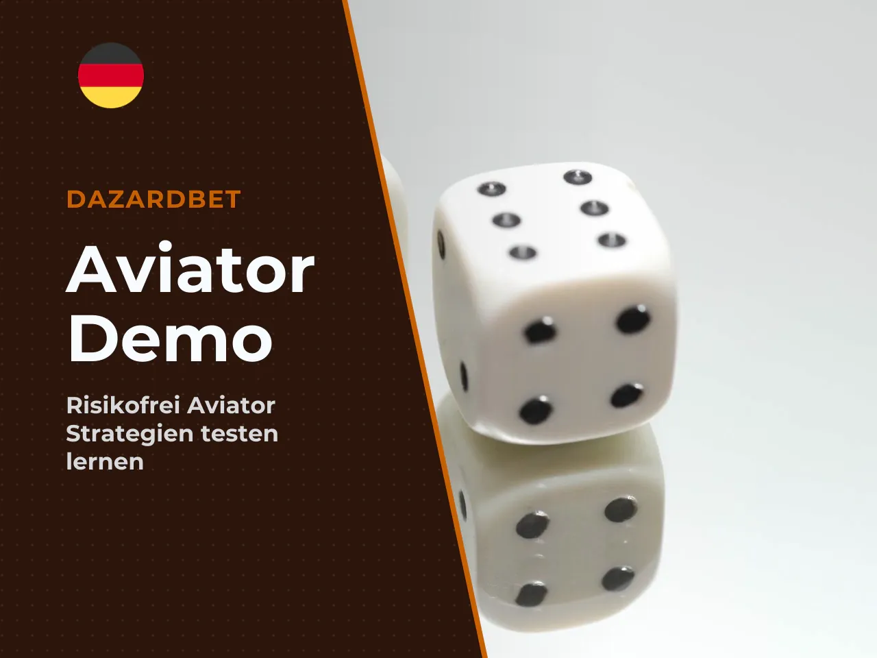 Aviator kostenlos spielen Demo ohne Risiko