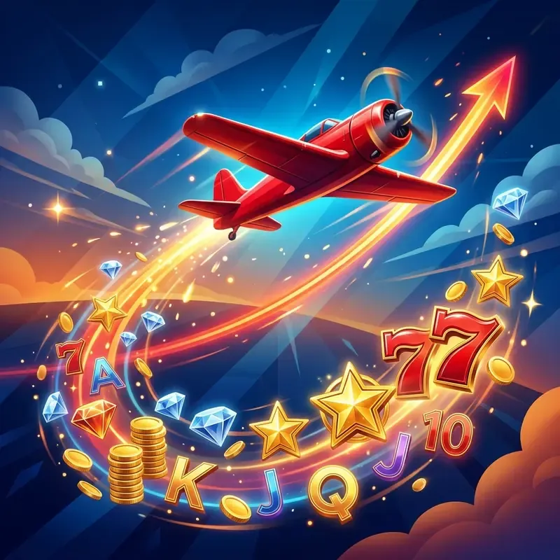 Aviator spielen Demo kostenlos testen und