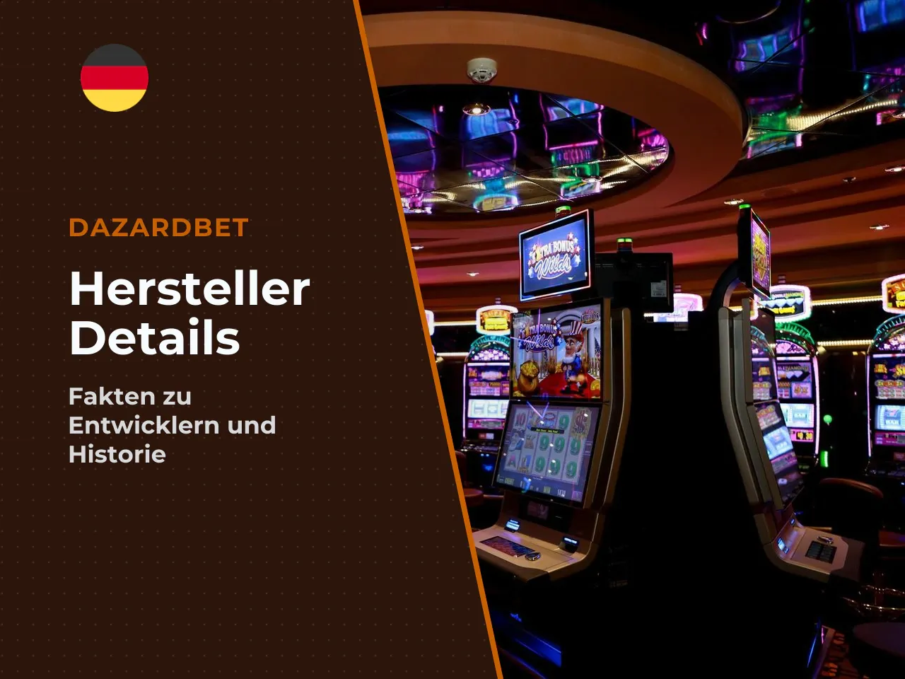 2.2 Entwickler, Historie und Markenfamilie. Die