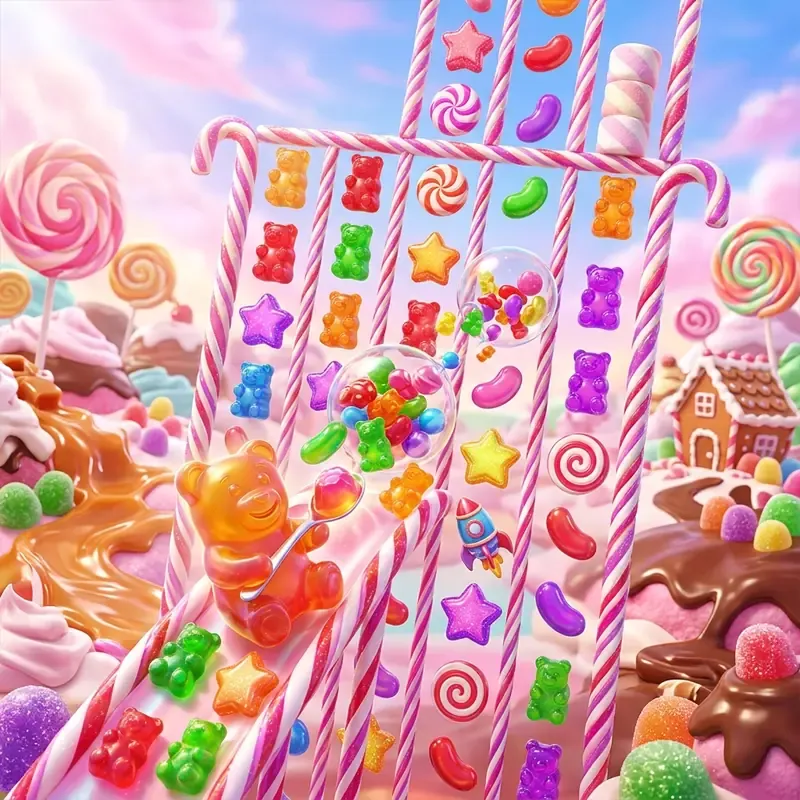 Sugar Rush