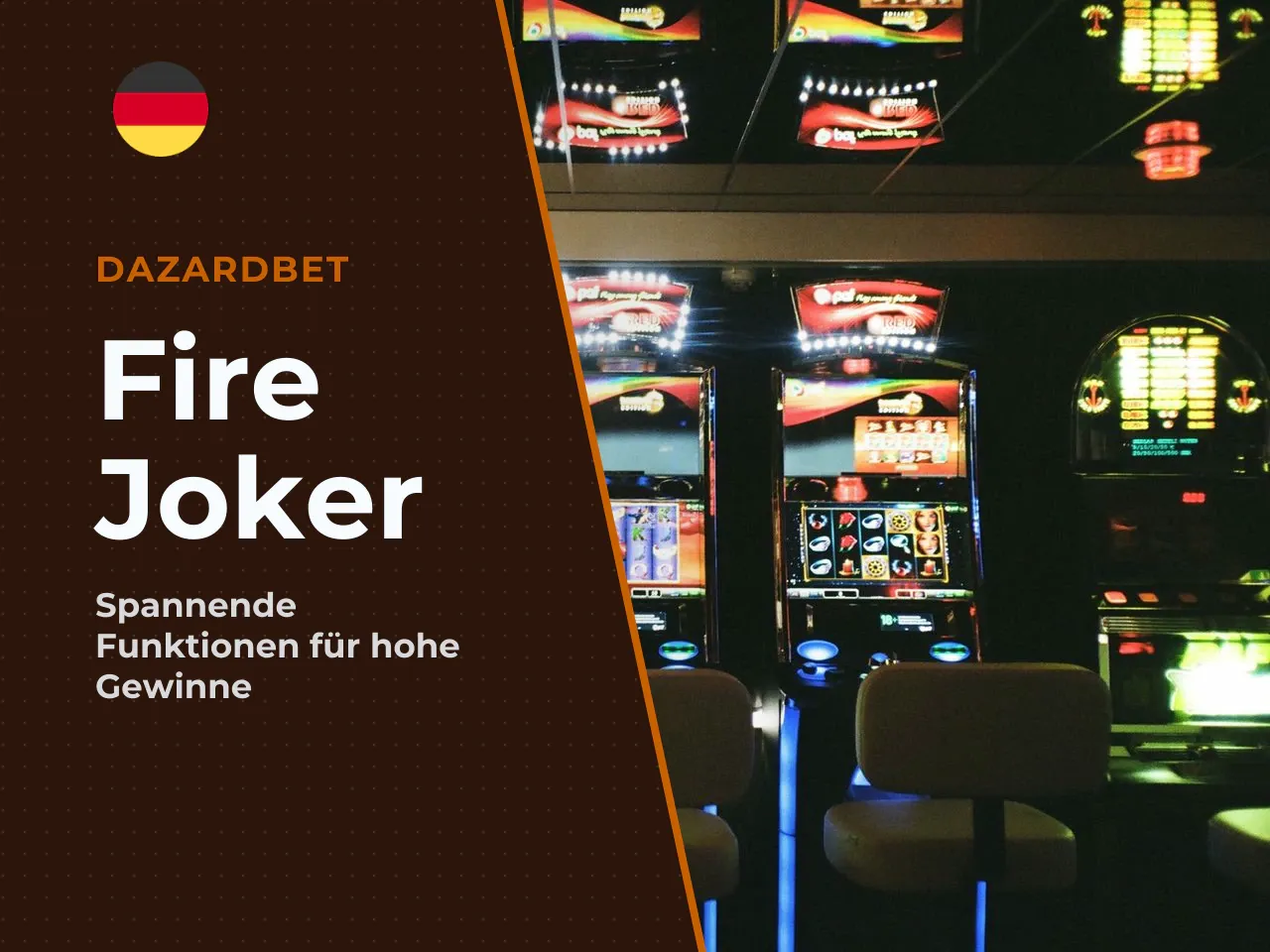 Wheel of Fire und Respin of