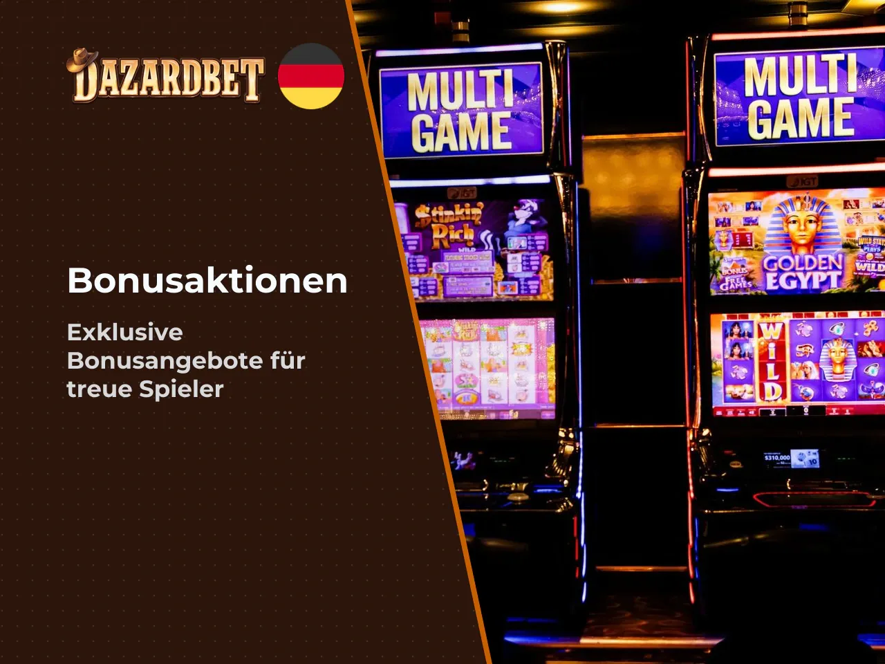Reload-Aktionen, Bonus Crab und Loyalty Shop