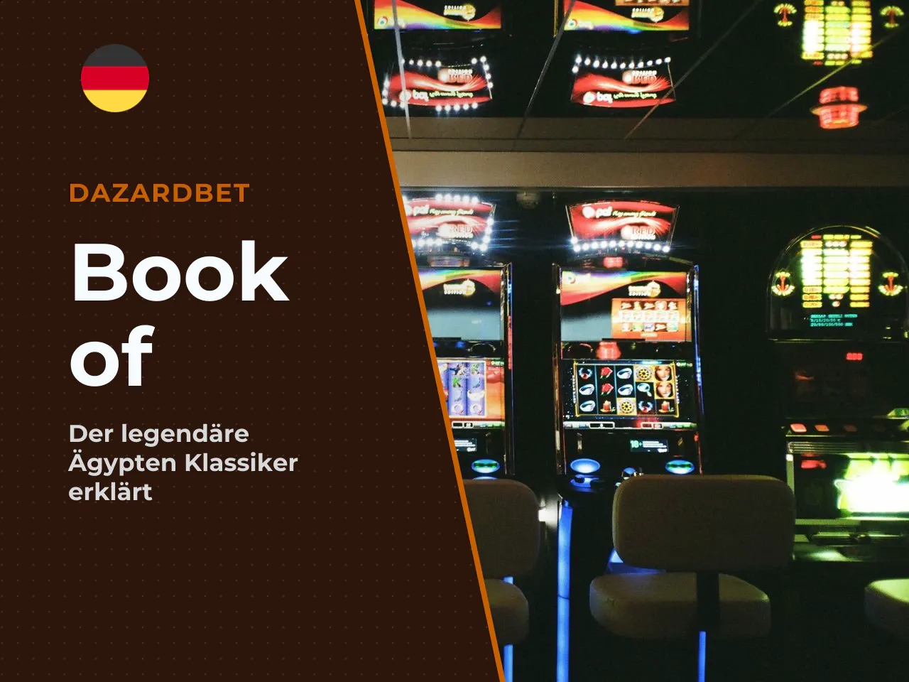 Die Welt der Online-Automatenspiele ist dynamisch