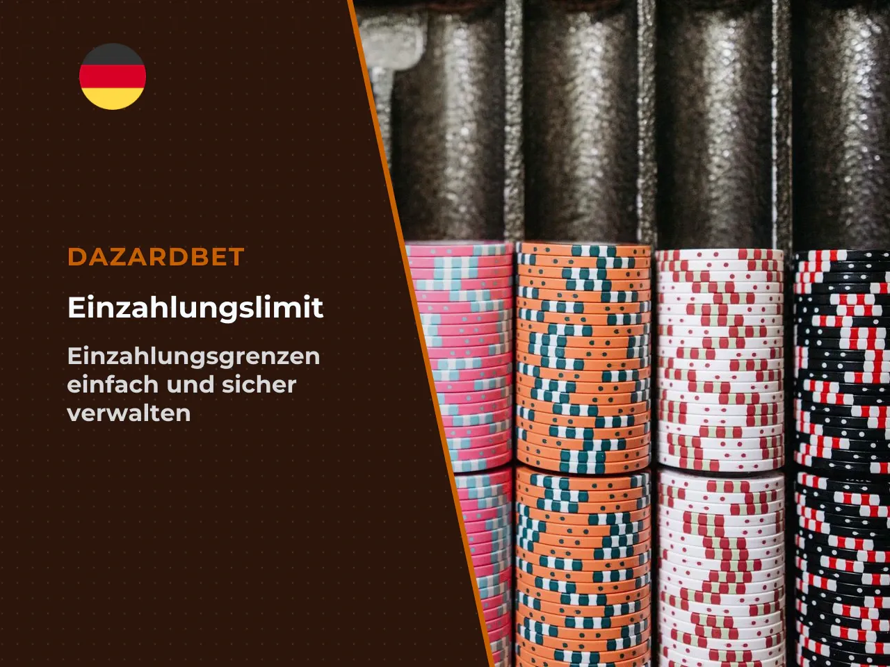 Ein Punkt, der im Test regelmäßig