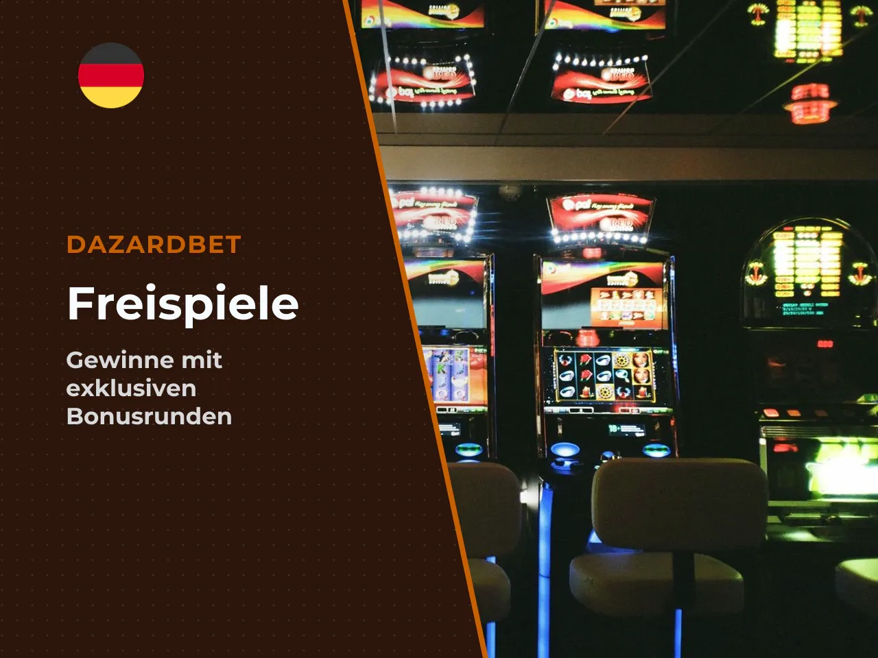 Freispiele mit Symbol-Upgrades. Erscheinen mindestens drei