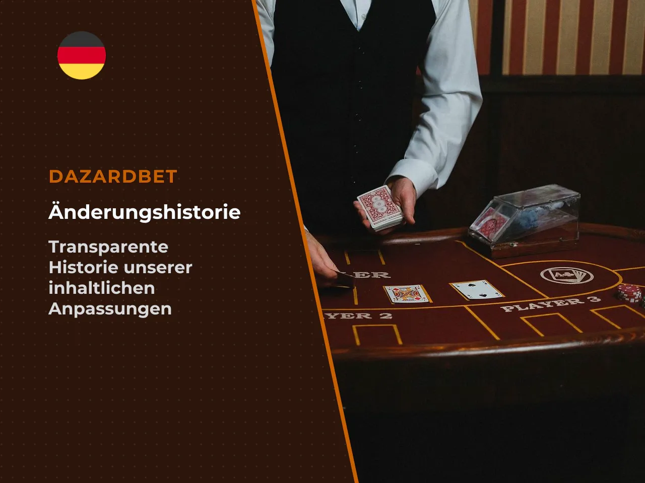 Anhang A Redaktionelle Änderungshistorie Transparenz