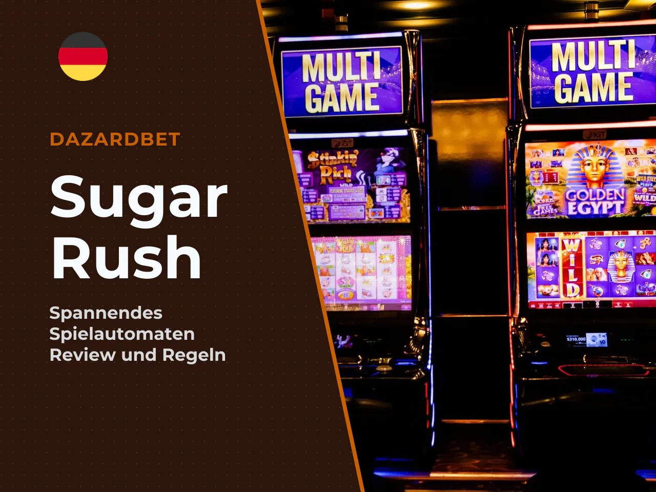 Der iGaming-Sektor verändert sich durch Regulierung