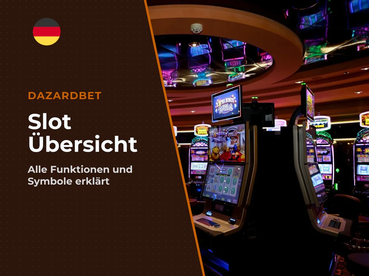 Eye of Horus Slot im Überblick