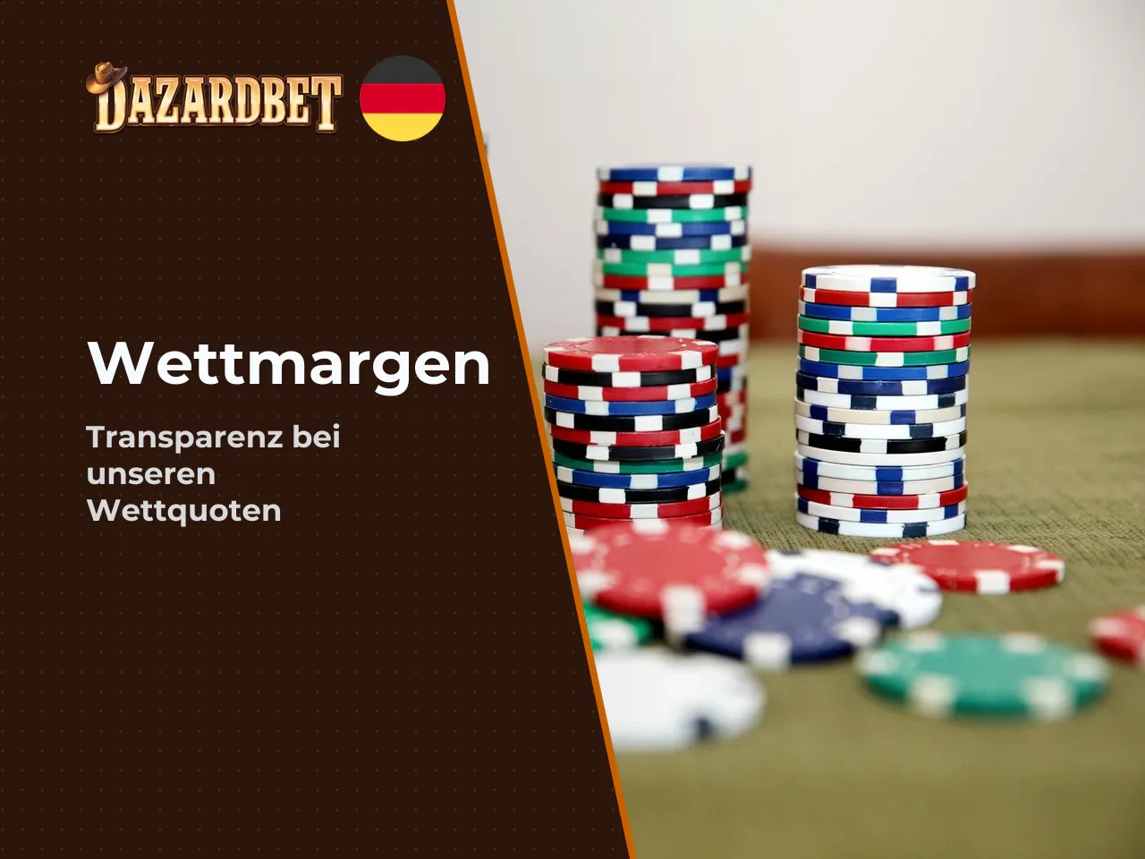 Zur Einordnung Der branchenweite Korridor für