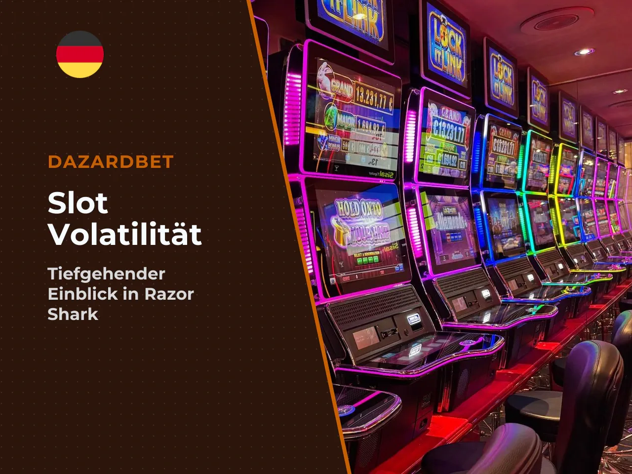 Ein Blick ins Kleingedruckte zeigt Razor