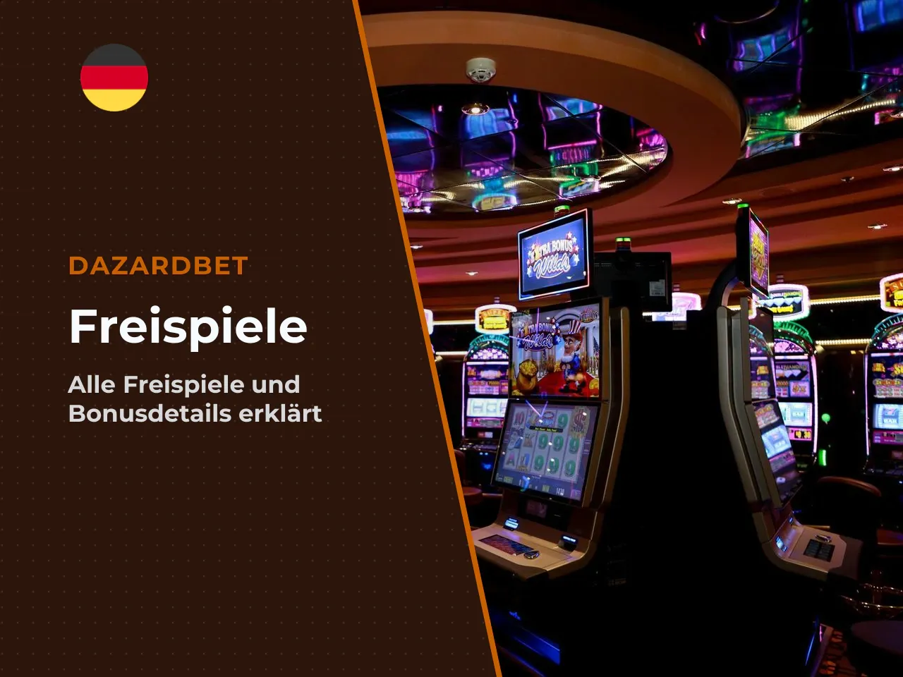 Free Spins und Super Free Spins