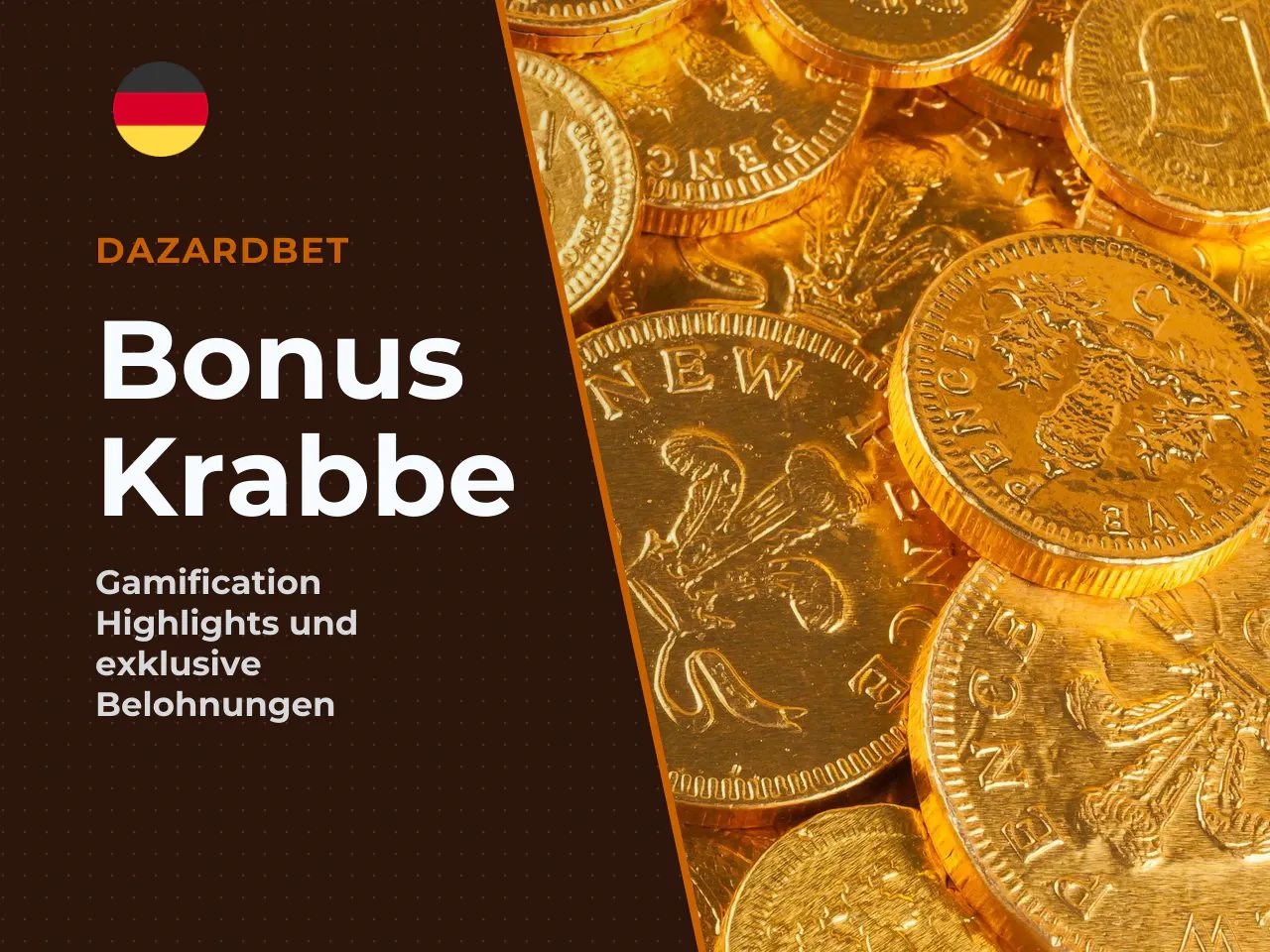 Bonus Crab und der interne Bonus-Shop
