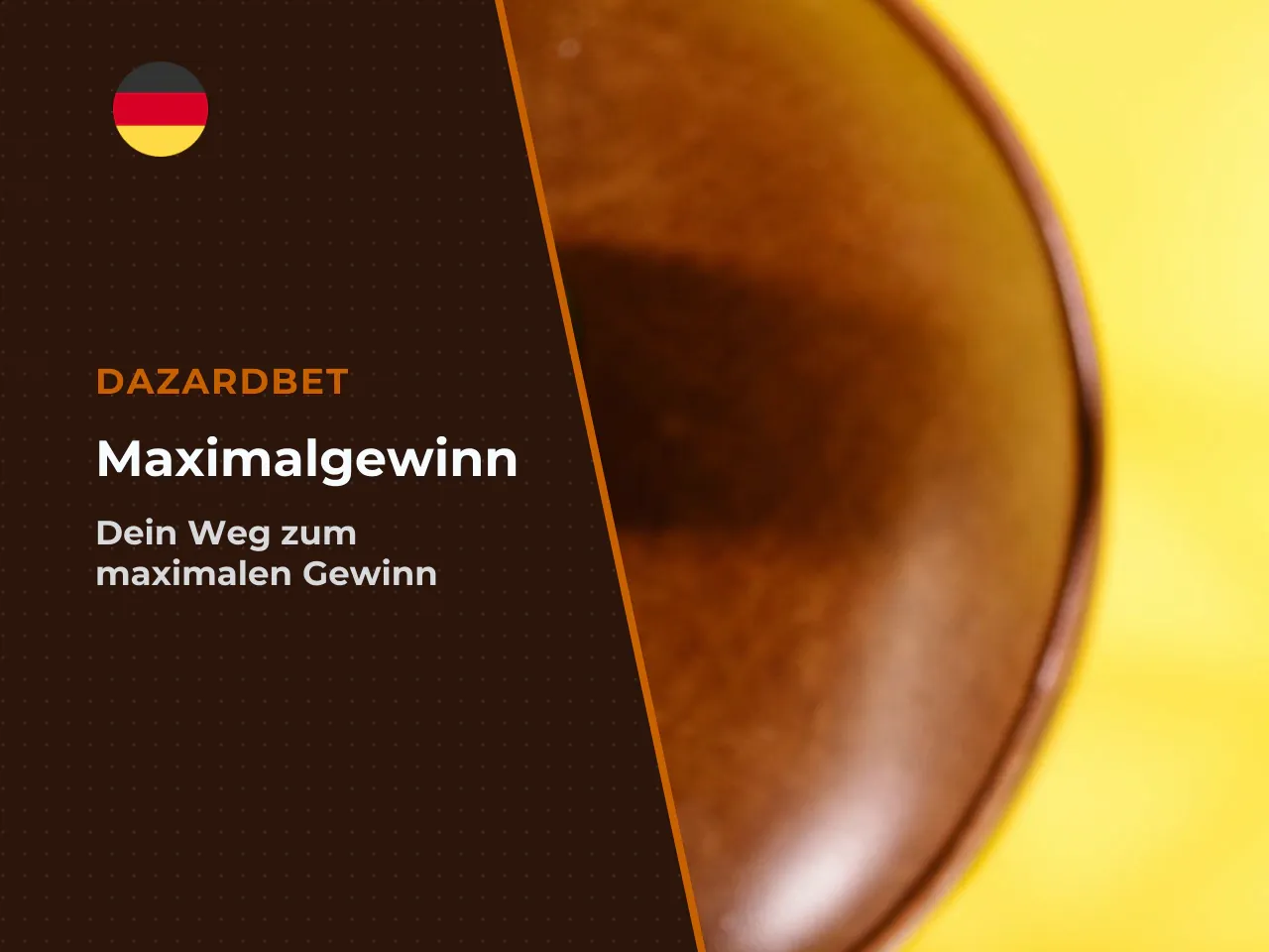 7.3 Maximalgewinn 4.000x. Der Maximalgewinn ist