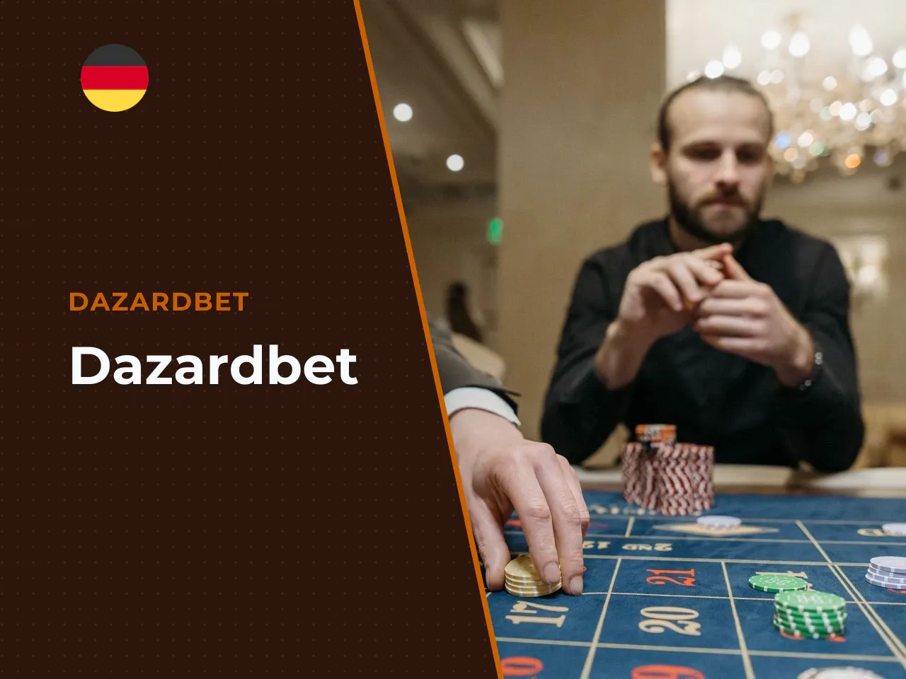 Dazardbet heading-banner
