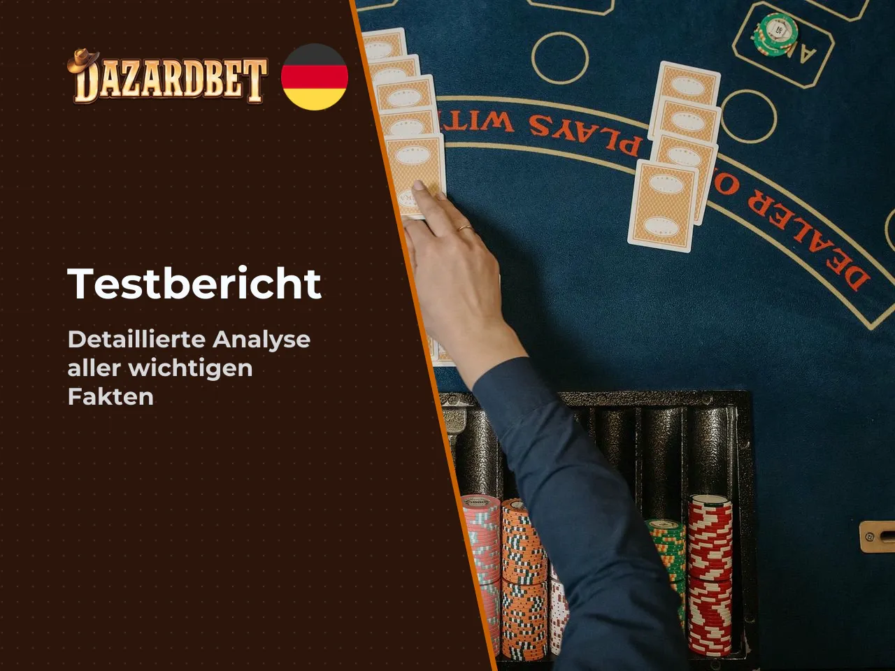 Das Wichtigste in Kürze