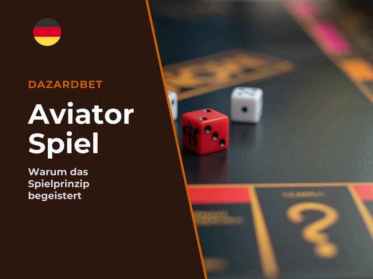 Warum Aviator in Online Casinos so