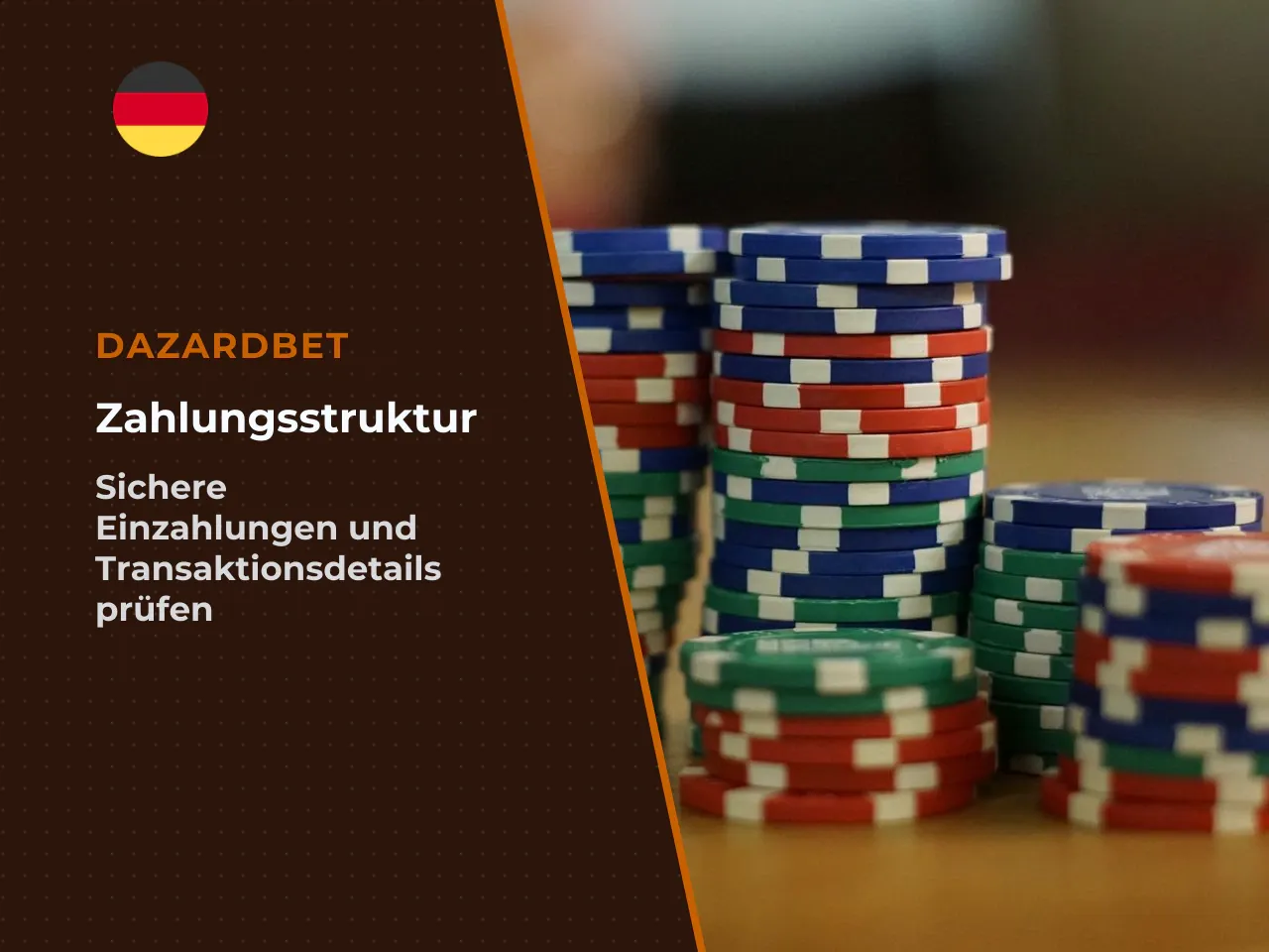 Anmerkung zur Betreiberstruktur In einigen Transaktionsprotokollen