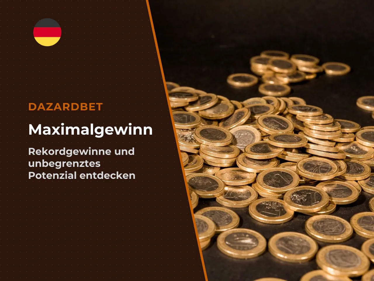 Den Maximalgewinn bezifferte der Entwickler ursprünglich