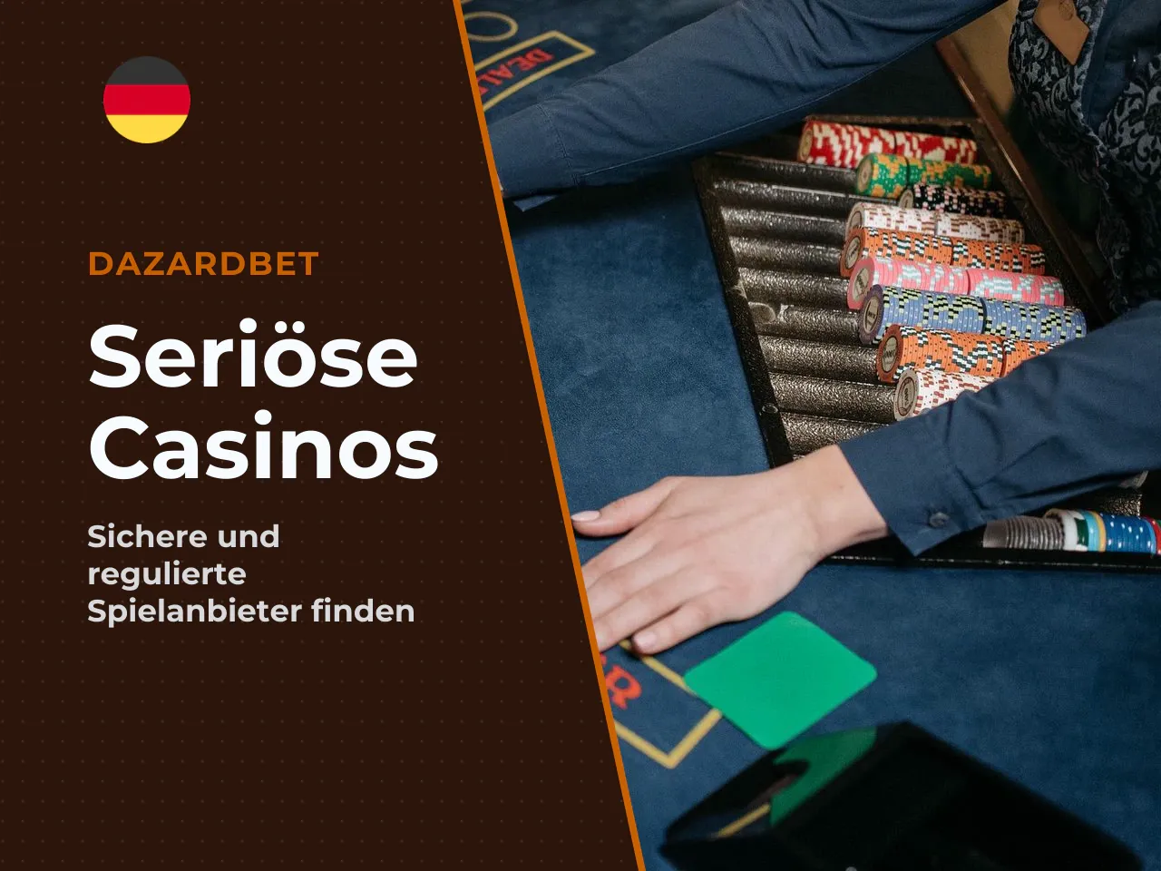Woran man seriöse Aviator Casinos erkennt