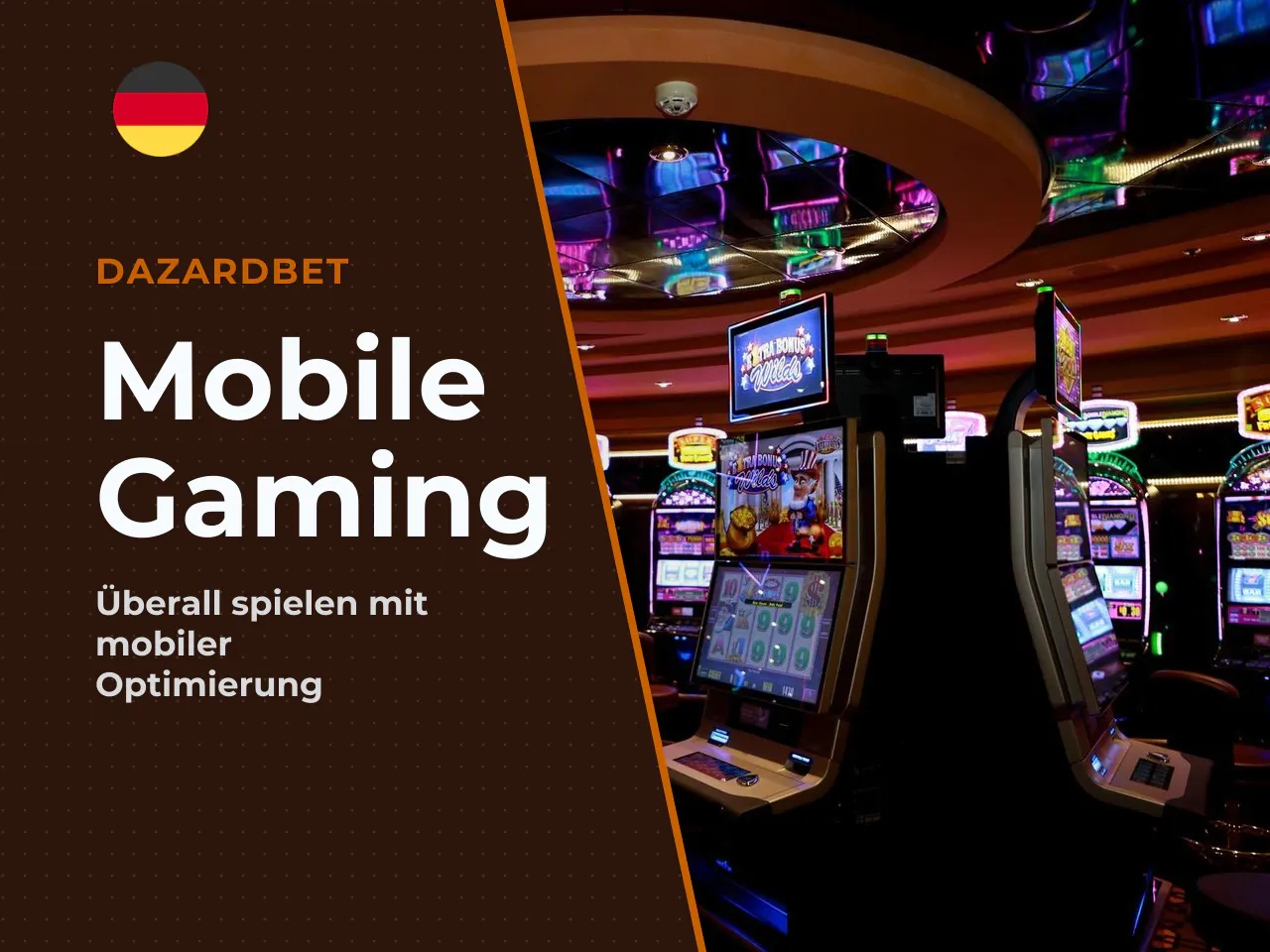 8.1 Technische Implementierung und mobile Verfügbarkeit