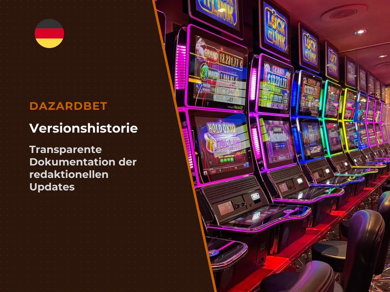 Anhang A Dokumentation redaktioneller Aktualisierungen. Zur