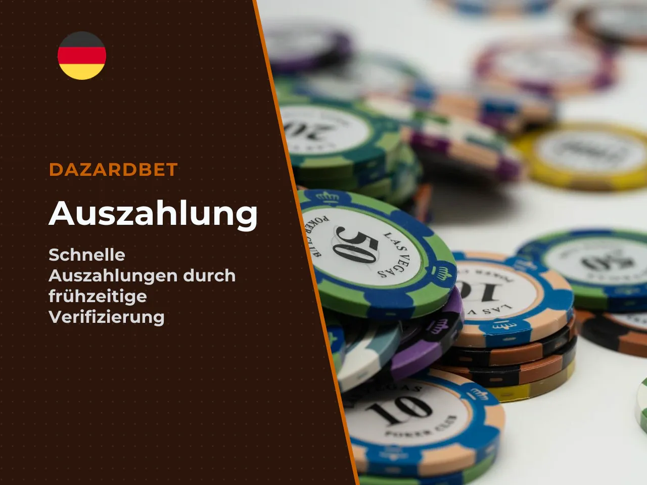 Im Rahmen der Redaktionstests zur Bewertung