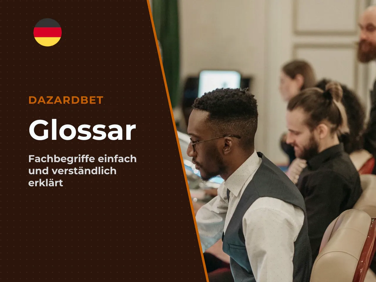 Kleines Glossar Begriffe rund um Sugar