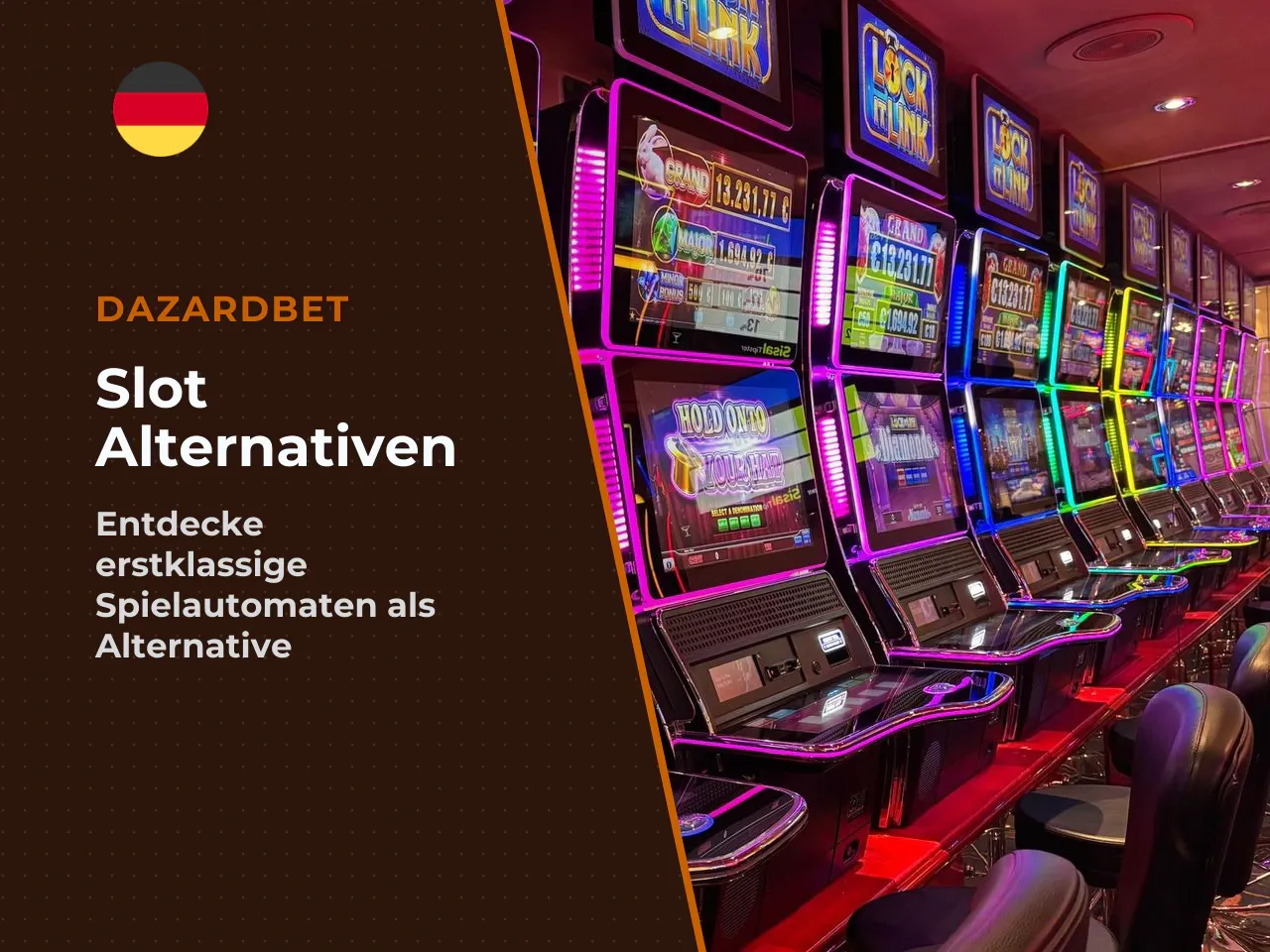 Die besten Alternativen zu Legacy of