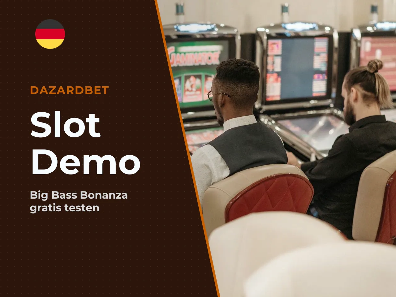 11 Big Bass Bonanza Demo kostenlos