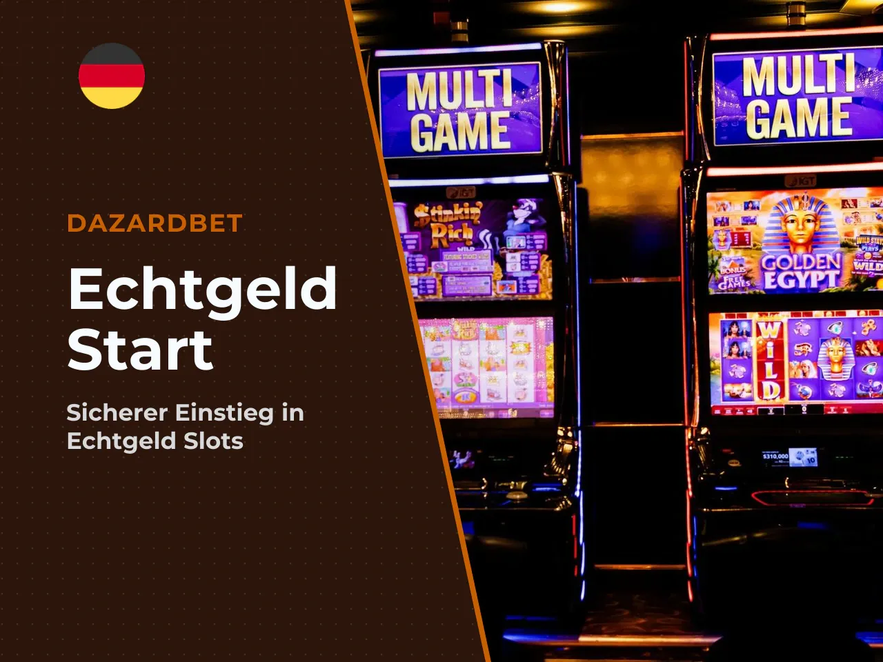 Schritt für Schritt So starten Sie