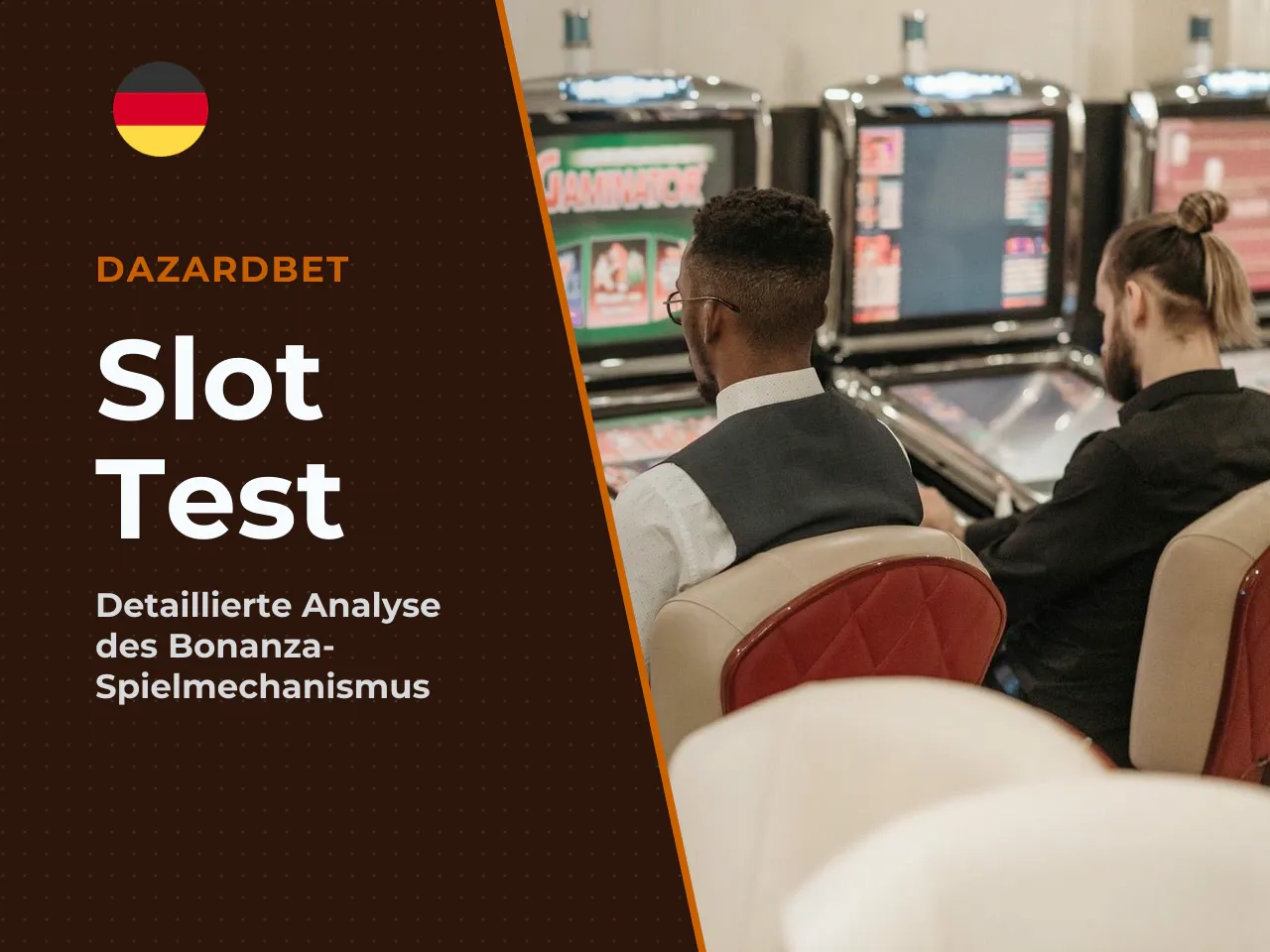 Warum dieser Slot für deutsche Spieler